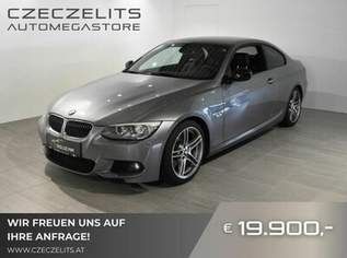 320d Coupé Österreich-Paket, 19900 €, Auto & Fahrrad-Autos in 2700 320d Coupé Österreich-Paket, 19900 €, Auto & Fahrrad-Autos in 2700