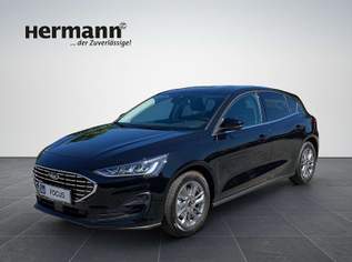 Focus 1,0 EcoBoost Hybrid Titanium Edition, 28499 €, Auto & Fahrrad-Autos in Steiermark