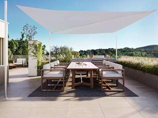 Luxuriöses Penthouse mit großzügiger Dachterrasse in Dornbach, 2850000 €, Immobilien-Wohnungen in 1170 Hernals