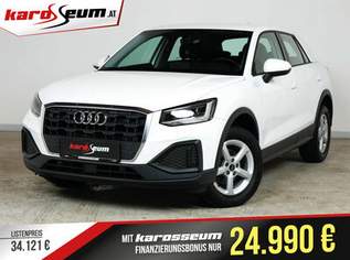 Q2 30 TFSI *RFK*LED*ASSIST-PARK*SHZ*L.LENKRAD*, 25890 €, Auto & Fahrrad-Autos in 4693 Desselbrunn Q2 30 TFSI *RFK*LED*ASSIST-PARK*SHZ*L.LENKRAD*, 25890 €, Auto & Fahrrad-Autos in 4693 Desselbrunn