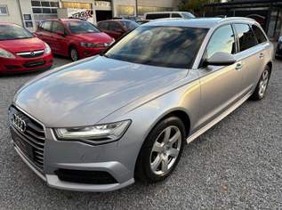 A6 Avant 2,0 TDI S Tronic*TOP ZUSTAND*LED, 22900 €, Auto & Fahrrad-Autos in 4973 Senftenbach