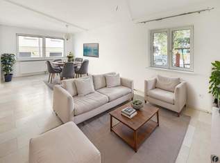 Barrierefreie Erdgeschosswohnung mit durchdachter Raumaufteilung, 199000 €, Immobilien-Wohnungen in 3430 Gemeinde Tulln an der Donau