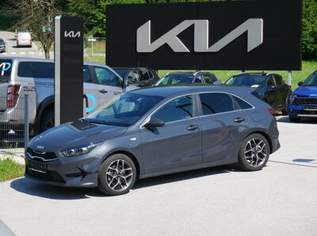 ceed 1,0 T-GDI GPF Silber, 22990 €, Auto & Fahrrad-Autos in 5621 Sankt Veit im Pongau ceed 1,0 T-GDI GPF Silber, 22990 €, Auto & Fahrrad-Autos in 5621 Sankt Veit im Pongau
