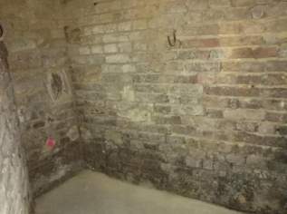 Kellerabteil am Tabor!, 8000 €, Immobilien-Gewerbeobjekte in 1020 Leopoldstadt