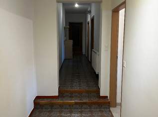 Haushälfte auf 2 Ebenen mit Gartennutzung, saniert, bezugsfertig, hoher Platzbedarf 120m2 Haushälfte auf 2 Ebenen mit Gartennutzung, saniert, bezugsfertig, hoher Platzbedarf 120m2