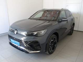 Tiguan R-Line TDI 4MOTION DSG, 59990 €, Auto & Fahrrad-Autos in 8200 Gleisdorf
