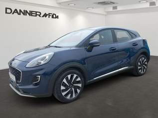 Puma 1,0 EcoBoost Hybrid Tit. (SOFORT VERFÜGBAR), 17480 €, Auto & Fahrrad-Autos in 4707 Schlüßlberg Puma 1,0 EcoBoost Hybrid Tit. (SOFORT VERFÜGBAR), 17480 €, Auto & Fahrrad-Autos in 4707 Schlüßlberg