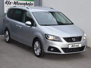 Alhambra 2.0 TDI 4Drive / Anhängerkupplung / Service+Bremse+Reifen NE, 21490 €, Auto & Fahrrad-Autos in 8160 Weiz Alhambra 2.0 TDI 4Drive / Anhängerkupplung / Service+Bremse+Reifen NE, 21490 €, Auto & Fahrrad-Autos in 8160 Weiz