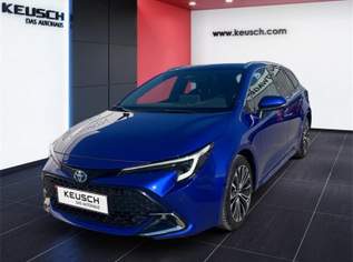 Corolla 1,8 Hybrid TS Active Drive, 26880 €, Auto & Fahrrad-Autos in 1200 Brigittenau