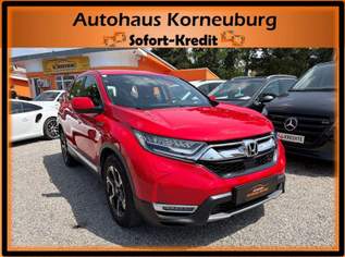 CR-V 2.0 HYBRID Elegance*1.Besitz mit nur 30.800 km, 26990 €, Auto & Fahrrad-Autos in 2100 Gemeinde Korneuburg