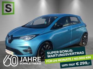 Zoe Evolution EV 50, 18990 €, Auto & Fahrrad-Autos in 4060 Leonding Zoe Evolution EV 50, 18990 €, Auto & Fahrrad-Autos in 4060 Leonding