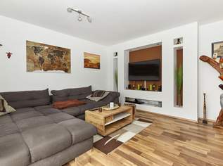 Gut aufgeteilte 3-Zimmer Wohnung mit Loggia!, 199000 €, Immobilien-Wohnungen in 4481 Asten