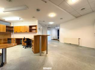 Geschäftsfläche/Ordination in Söchau zu kaufen!, 258000 €, Immobilien-Gewerbeobjekte in 8362 Söchau