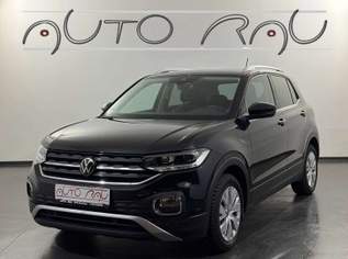 T-Cross 1.0 TSI Style DSG *LED*ACC*NAVI*RFK*, 21990 €, Auto & Fahrrad-Autos in 9062 Moosburg T-Cross 1.0 TSI Style DSG *LED*ACC*NAVI*RFK*, 21990 €, Auto & Fahrrad-Autos in 9062 Moosburg