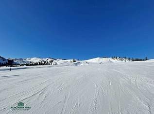 SAALBACH, Zweitwohnsitz-Wohnung im Zentrum, Ski-in/Ski-out, 395000 €, Immobilien-Wohnungen in 5753 Saalbach