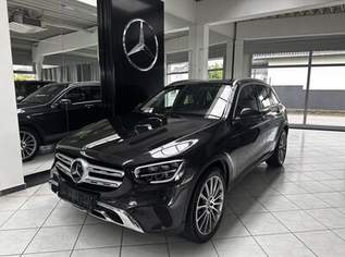 GLC 220d 4Matic Pano*AHK*Keyless*360Grad*, 43900 €, Auto & Fahrrad-Autos in 4840 Vöcklabruck