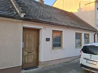 Charmantes Einfamilienhaus in Großkadolz – Ihr neues Zuhause wartet auf SIE!, 78000 €, Immobilien-Häuser in 2062 Großkadolz