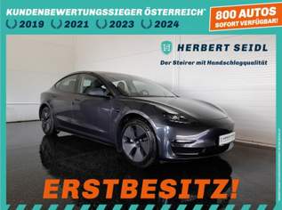 Model 3 Long Range AWD 75kWh, 33880 €, Auto & Fahrrad-Autos in 8200 Gleisdorf