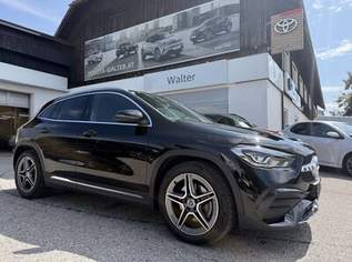 GLA 200 d 4Matic Allrad Diesel (H247), 42880 €, Auto & Fahrrad-Autos in 6911 Lochau