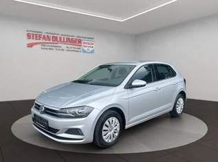 Polo Comfortline CHROM*LICHTAUT*START/STOPP*BT, 14900 €, Auto & Fahrrad-Autos in 4092 Esternberg