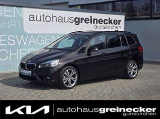 218 d Gran Tourer Sport Line Aut., 13990 €, Auto & Fahrrad-Autos in 4623 Gunskirchen 218 d Gran Tourer Sport Line Aut., 13990 €, Auto & Fahrrad-Autos in 4623 Gunskirchen