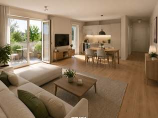 Wohnqualität pur in Hirschstetten - INVESTMENT, 357500 €, Immobilien-Wohnungen in 1220 Donaustadt