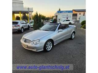 CLK 200 Kompressor, 11900 €, Auto & Fahrrad-Autos in 8041 Liebenau CLK 200 Kompressor, 11900 €, Auto & Fahrrad-Autos in 8041 Liebenau