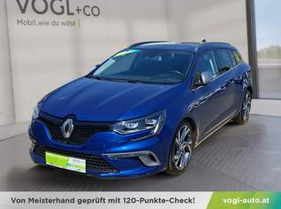 Mégane Grandtour GT Energy TCe 205 EDC, 14950 €, Auto & Fahrrad-Autos in 8054 Straßgang Mégane Grandtour GT Energy TCe 205 EDC, 14950 €, Auto & Fahrrad-Autos in 8054 Straßgang