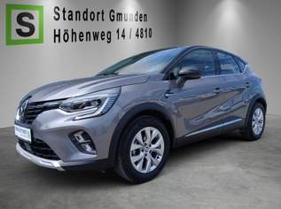 CAPTUR Intens TCe 90, 17480 €, Auto & Fahrrad-Autos in 4810 Gmunden