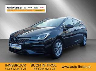 Astra ST 1,2 Turbo Direct Inj. Business Elegance, 16933 €, Auto & Fahrrad-Autos in 6020 Innsbruck Astra ST 1,2 Turbo Direct Inj. Business Elegance, 16933 €, Auto & Fahrrad-Autos in 6020 Innsbruck