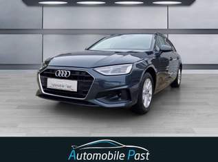 A4 TDI S-Tronic, Super Ausstattung!!!, 23990 €, Auto & Fahrrad-Autos in 4152 Sarleinsbach