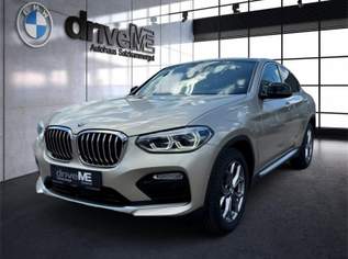 X4 xDrive 20d*X-LINE INDIVIDUAL*, 36900 €, Auto & Fahrrad-Autos in 4844 Regau