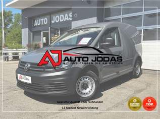 Caddy Kastenwagen 2,0 TDI **App-Connect/Klima**, 10500 €, Auto & Fahrrad-Autos in 2601 Sollenau