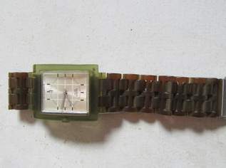 Swatch Square Synthetic SUAG 400
