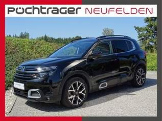 C5 Aircross Shine Hybrid, 19990 €, Auto & Fahrrad-Autos in 4120 Neufelden