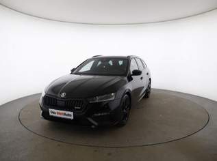Škoda OCTAVIA Combi RS TDI DSG, 27990 €, Auto & Fahrrad-Autos in 8020 Gries