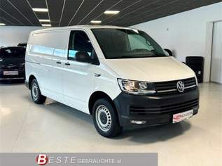 T6 Kasten 2,0 TDI DSG *Sortimo-Inneneinrichtung*, 17900 €, Auto & Fahrrad-Autos in 4663 Laakirchen
