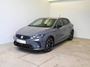 Ibiza FR 1.0 TSI 115PS, 26490 €, Auto & Fahrrad-Autos in 4552 Wartberg an der Krems Ibiza FR 1.0 TSI 115PS, 26490 €, Auto & Fahrrad-Autos in 4552 Wartberg an der Krems