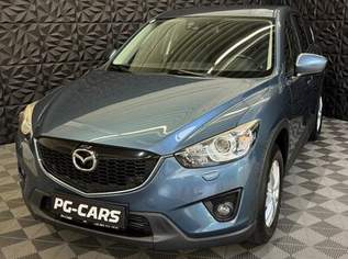 CX-5 2.2 Turbodiesel Attraction AWD, 14990 €, Auto & Fahrrad-Autos in 7400 Oberwart