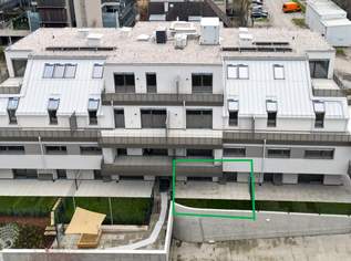 Bezugsfertig & provisionsfrei: "Das Schmuckstück", 350000 €, Immobilien-Wohnungen in 1210 Floridsdorf