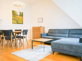 Bezugsfreie 2-Zimmer Wohnung mit ca. 63m² – Viel Raum & Potenzial in Floridsdorf, 394002 €, Immobilien-Wohnungen in 1210 Floridsdorf