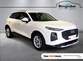 Q3 TFSI 110 kW intense, 48590 €, Auto & Fahrrad-Autos in 3430 Gemeinde Tulln an der Donau