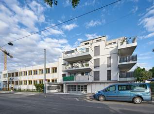 Moderne 3-Zimmer-Dachgeschosswohnung mit fünf Terrassen – klimatisiert – in der Koloniestraße!, 1749.01 €, Immobilien-Wohnungen in 1210 Floridsdorf Moderne 3-Zimmer-Dachgeschosswohnung mit fünf Terrassen – klimatisiert – in der Koloniestraße!, 1749.01 €, Immobilien-Wohnungen in 1210 Floridsdorf