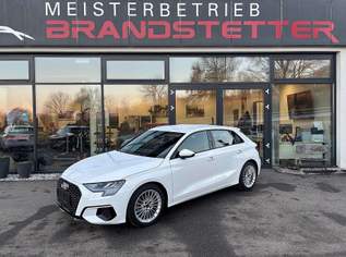 A3 SB 30 TFSI advanced S-tronic, 23990 €, Auto & Fahrrad-Autos in 3661 Gemeinde Artstetten-Pöbring