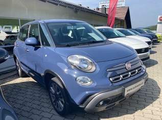 500L Cross Automatik, 12990 €, Auto & Fahrrad-Autos in 5204 Straßwalchen 500L Cross Automatik, 12990 €, Auto & Fahrrad-Autos in 5204 Straßwalchen