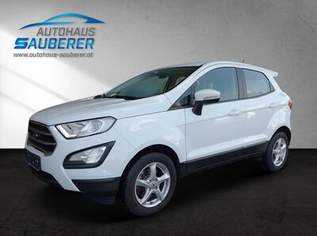 ECOSPORT *Trend*