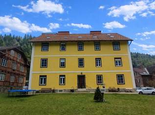 Solide 2-Zimmer-Wohnung mit Garage in Großveitsch, 54900 €, Immobilien-Wohnungen in Steiermark