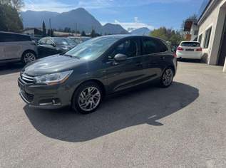 C4, 8900 €, Auto & Fahrrad-Autos in 6233 Gemeinde Kramsach