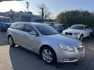 Insignia Edition erst 32.000 Kilometer !, 9900 €, Auto & Fahrrad-Autos in 6850 Stadt Dornbirn