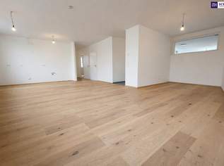 *Frühjahrsaktion* Ankommen & Wohlfühlen: Moderne 4-Zimmer-Wohnung mit Loggia – Erstbezug im Herzen von Traiskirchen!, 474050 €, Immobilien-Wohnungen in 2514 Katastralgemeinde Traiskirchen